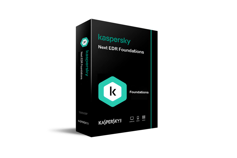 Kaspersky Next Foundations