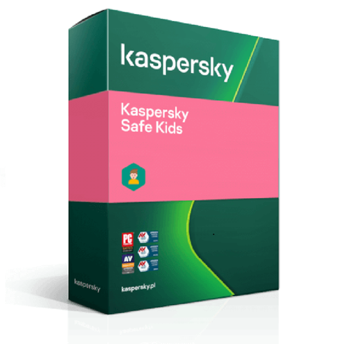 Kaspersky Safe Kids