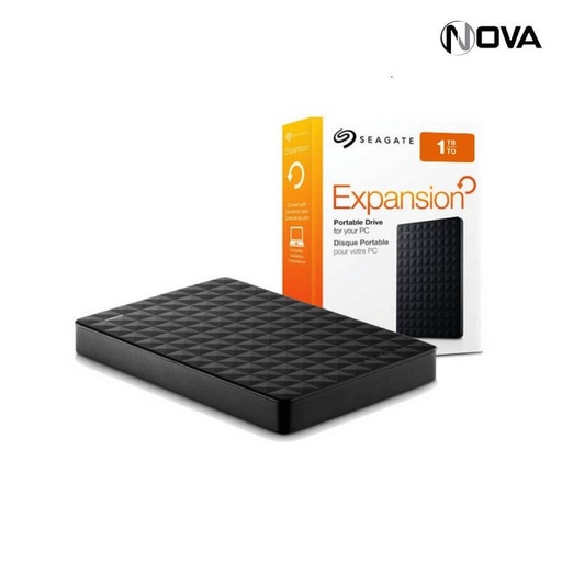 Disque dur externe 1 Tb