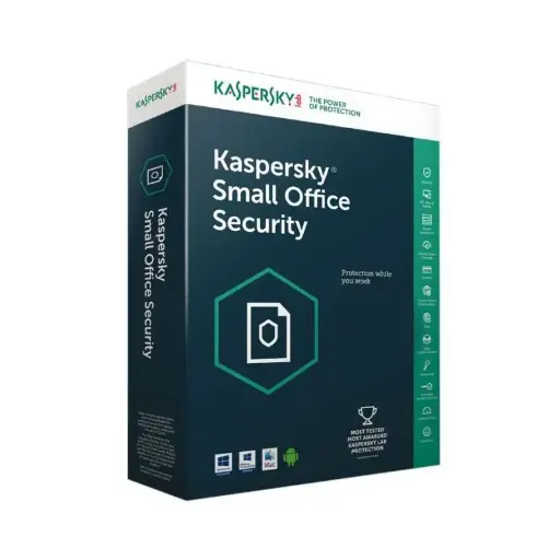 Kaspersky Small Office Security